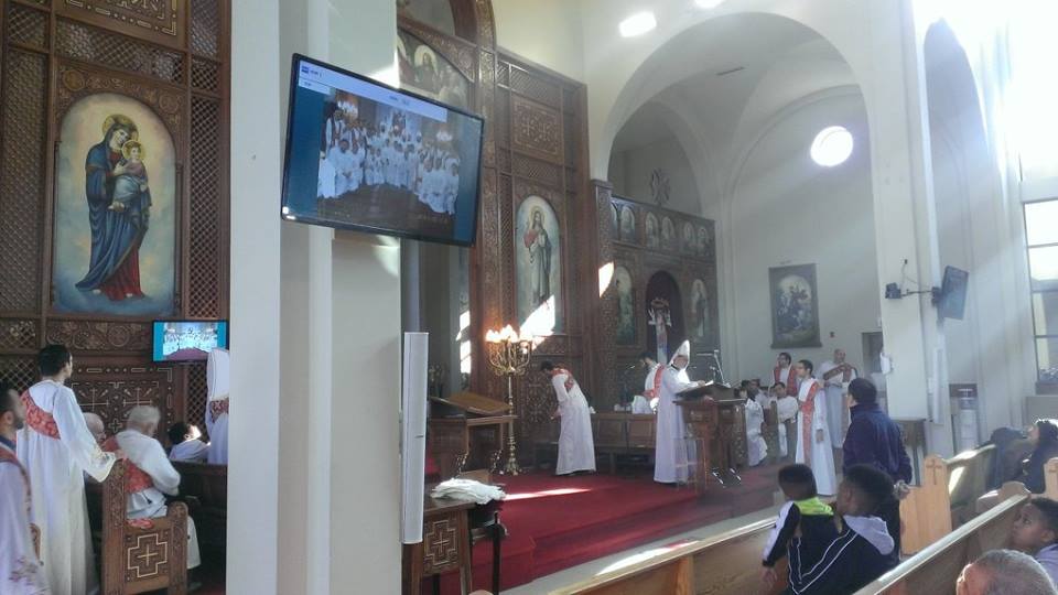 Church religious institutions digital signage Church religious institutions digital signage