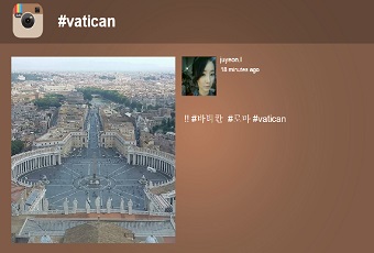Instagram Instagram