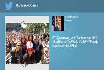 Twitter Twitter