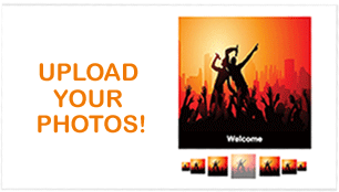 Faces - digital signage game Faces - digital signage game