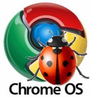 Google Chrome OS Cryptohome bug