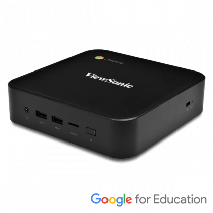 Chromebox NMP660