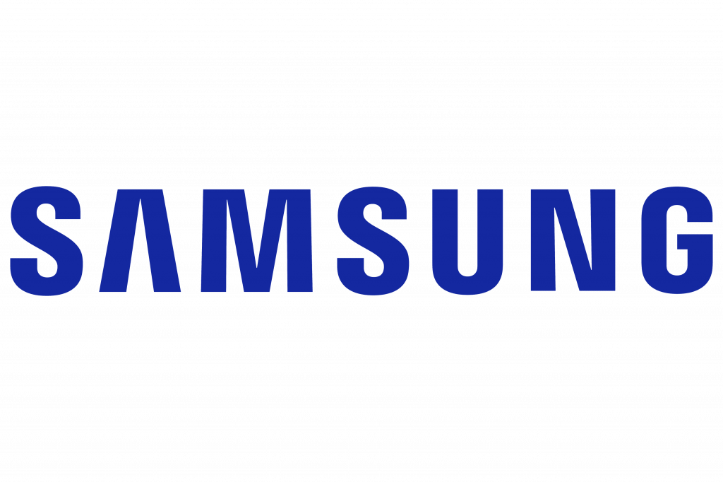 Logo Samsung