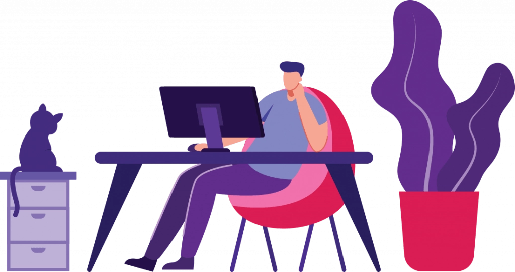 SaaS digital signage software