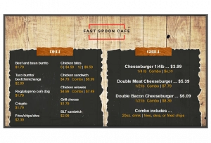 50 Menu min
