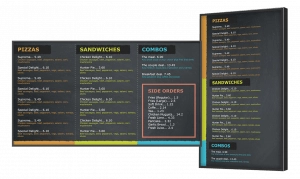 Menu Combo 3 min
