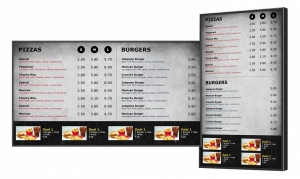 Menu Combo 5 min