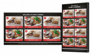 Menu Combo 7 min