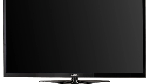 TV display