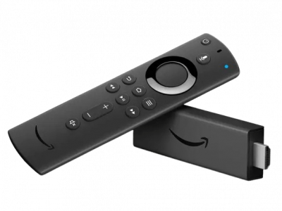 Amazon digital signage