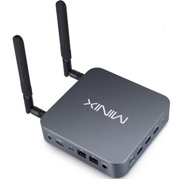 Minix X58-IN Minix X58-IN