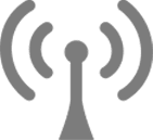 Digital signage broadcasting Digital signage broadcasting