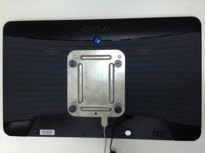 UIA218B iDisplay tablet computer UIA218B iDisplay tablet computer