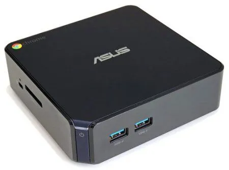 Asus Chromebox