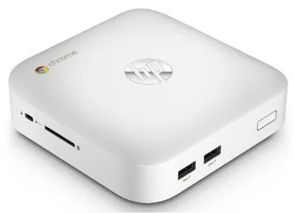 HP Chromebox