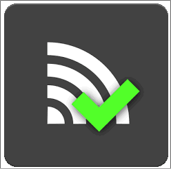 WiFi Reconnect app