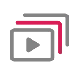 digital signage playlist