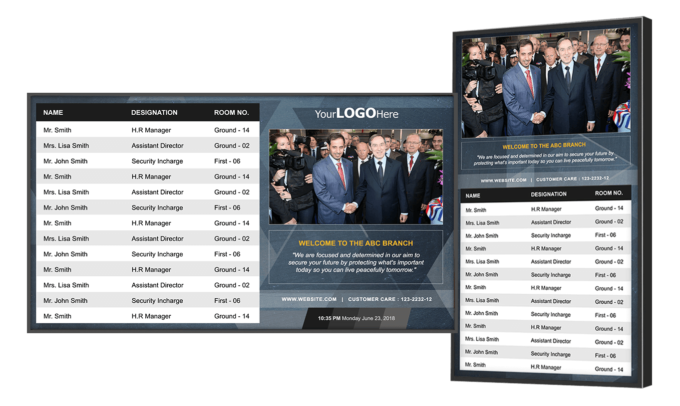 Corporate Communications