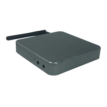 android digital signage media players