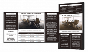 Corporate Comm 9 min