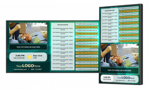 Digital Signage for Doctor Offices-min Digital Signage for Doctor Offices min