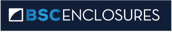 BSC Enclosures Logo