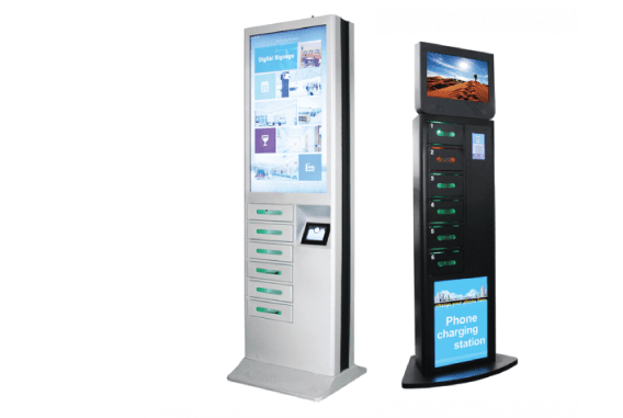 Winnsen power station