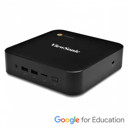 Chromebox NMP660