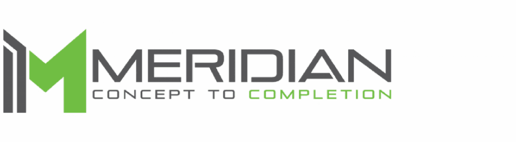 Meridian Logo