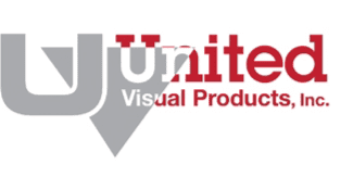 UVP Digital Signage Logo