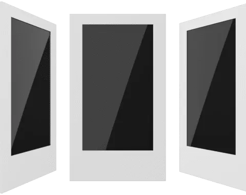 Prezenza Wall Mount Kiosk Prezenza Wall Mount Kiosk