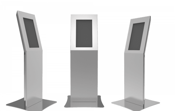 Classic Digital Kiosks Classic Digital Kiosks