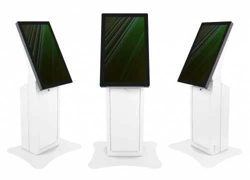 Navigator Digital Kiosk Navigator Digital Kiosk