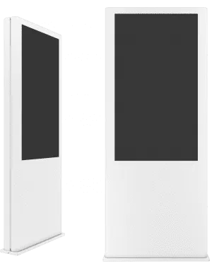 Prezenza Digital Kiosk Prezenza Digital Kiosk