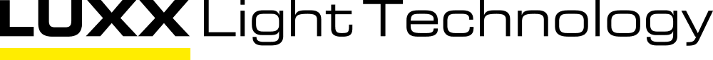 luxx light technology logo