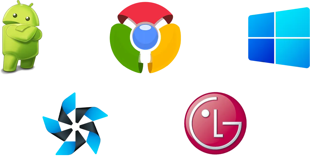 Digital signage software player Digital signage software player