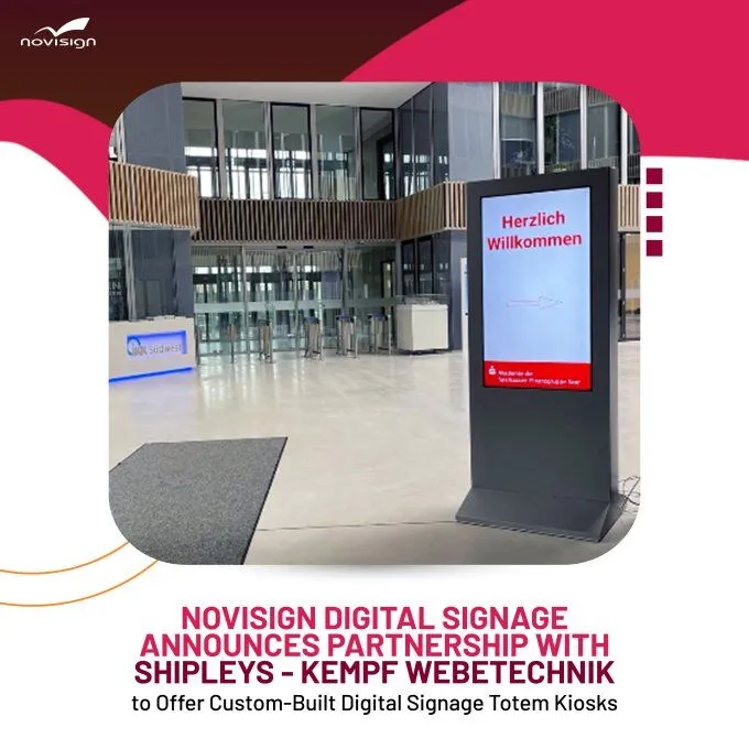 Shipleys Kempf Webetechnik