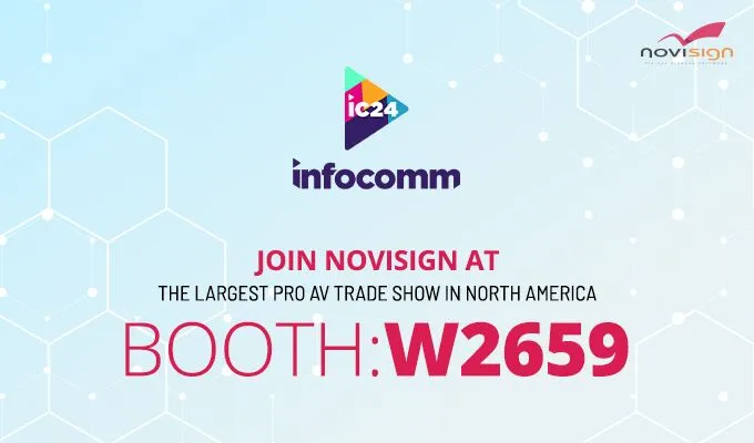 InfoComm 2024