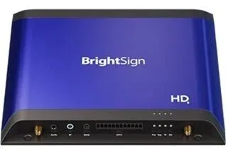 brightsign HD1025 2