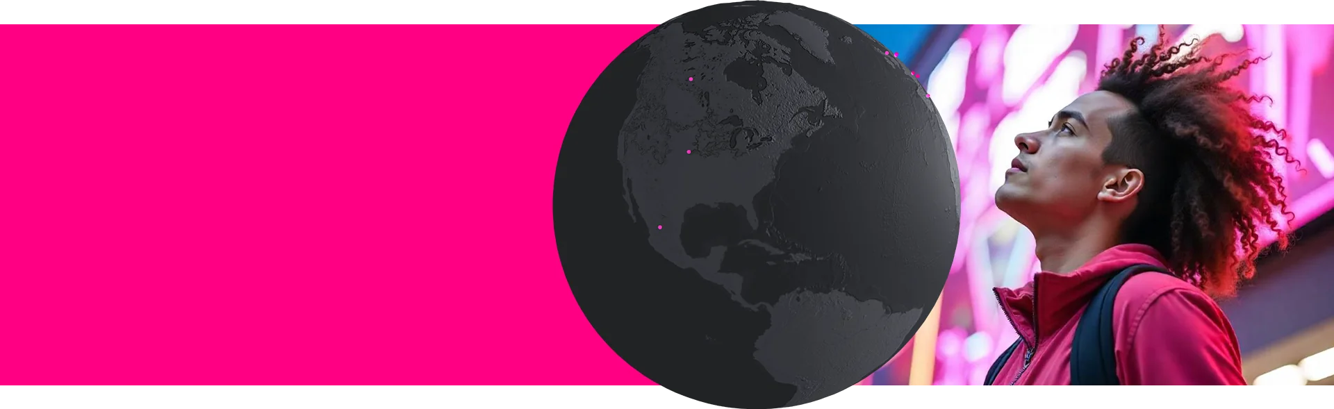 Perion digital signage