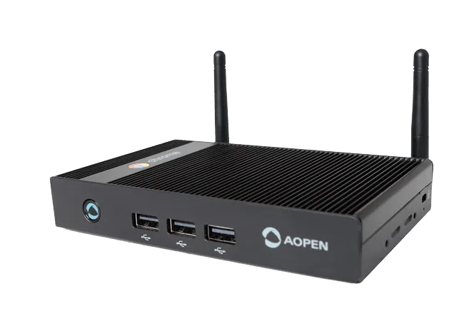 AOpen Chromebox mini