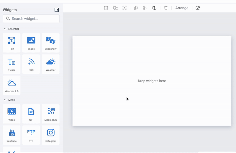 Formatted TextBox