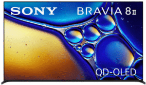 Sony Bravia TV MDM support
