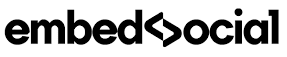 EmbedSocial widget