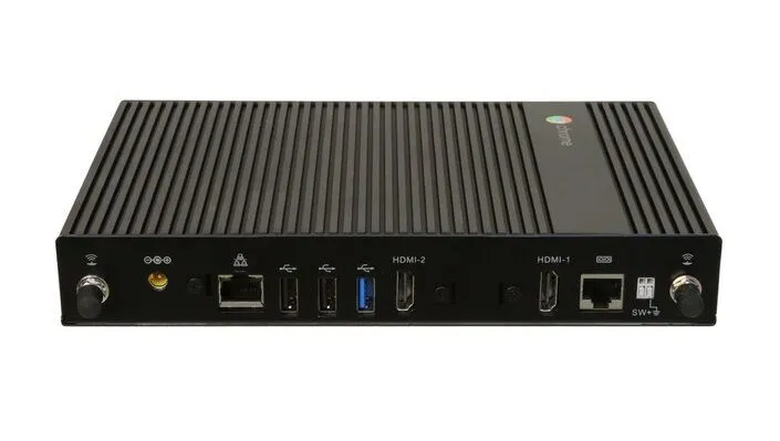 AOPEN chromebox 2