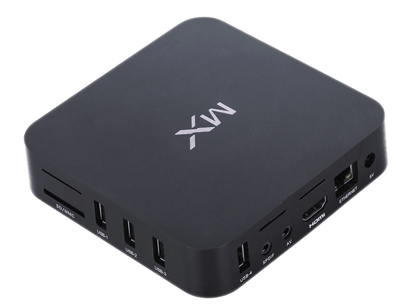 Media player Media player