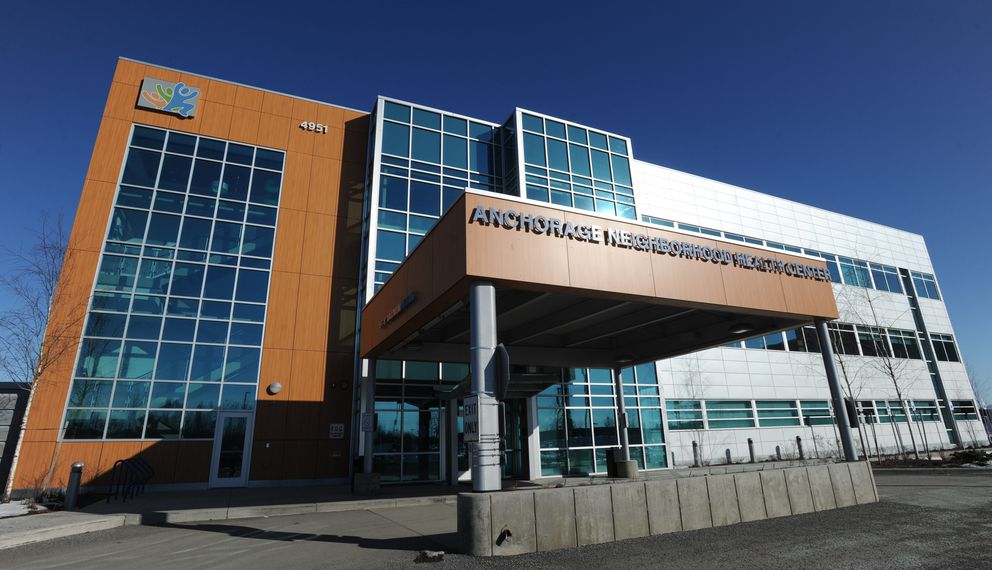 Anchorage