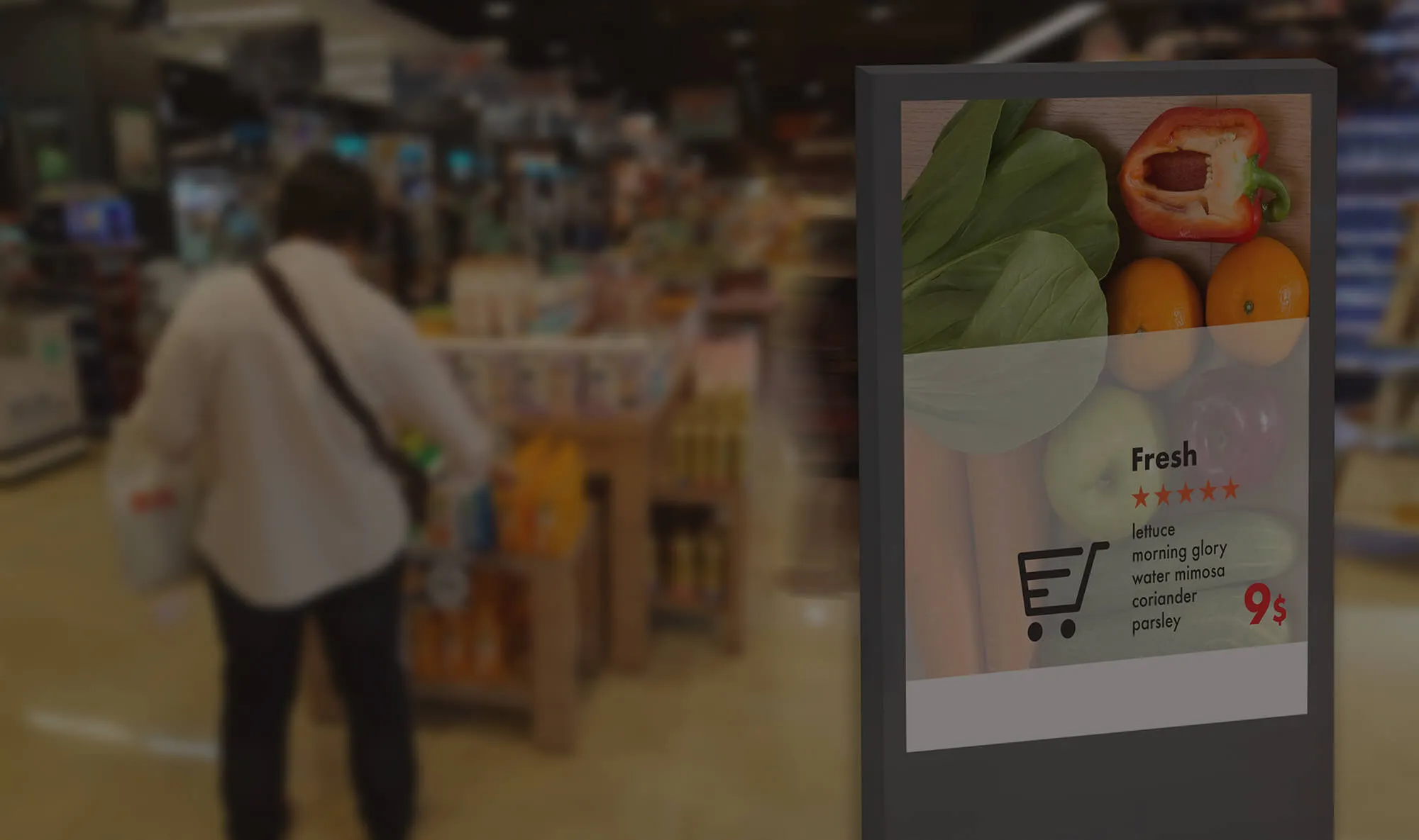 Quick Start Guide to Food Truck Digital Menu Boards