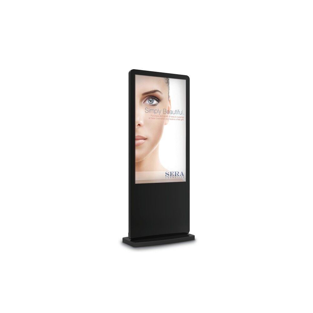 Digital Kiosk