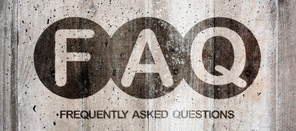 Digital signage FAQ Digital signage FAQ